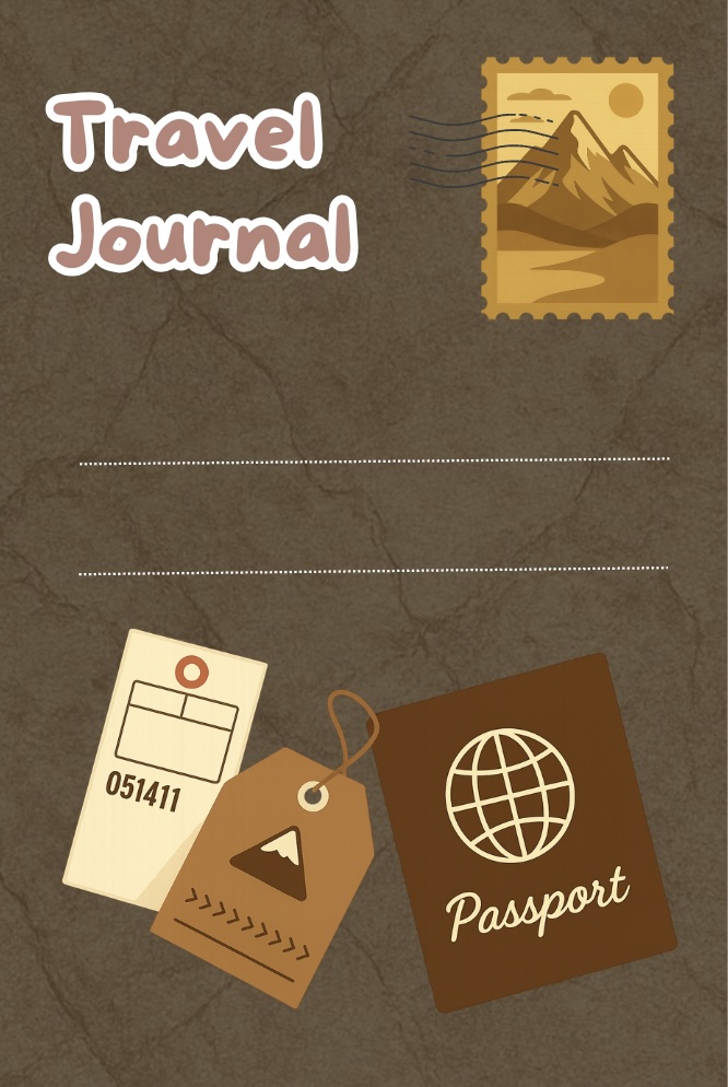 Diario Esploratori di Montagna