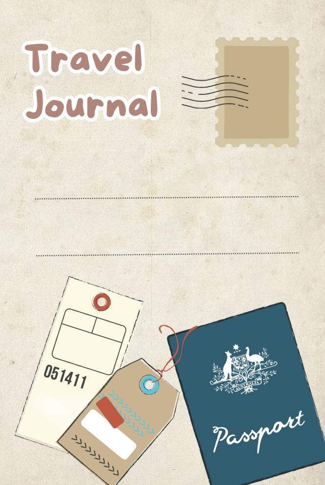 Diario Esploratori del Deserto