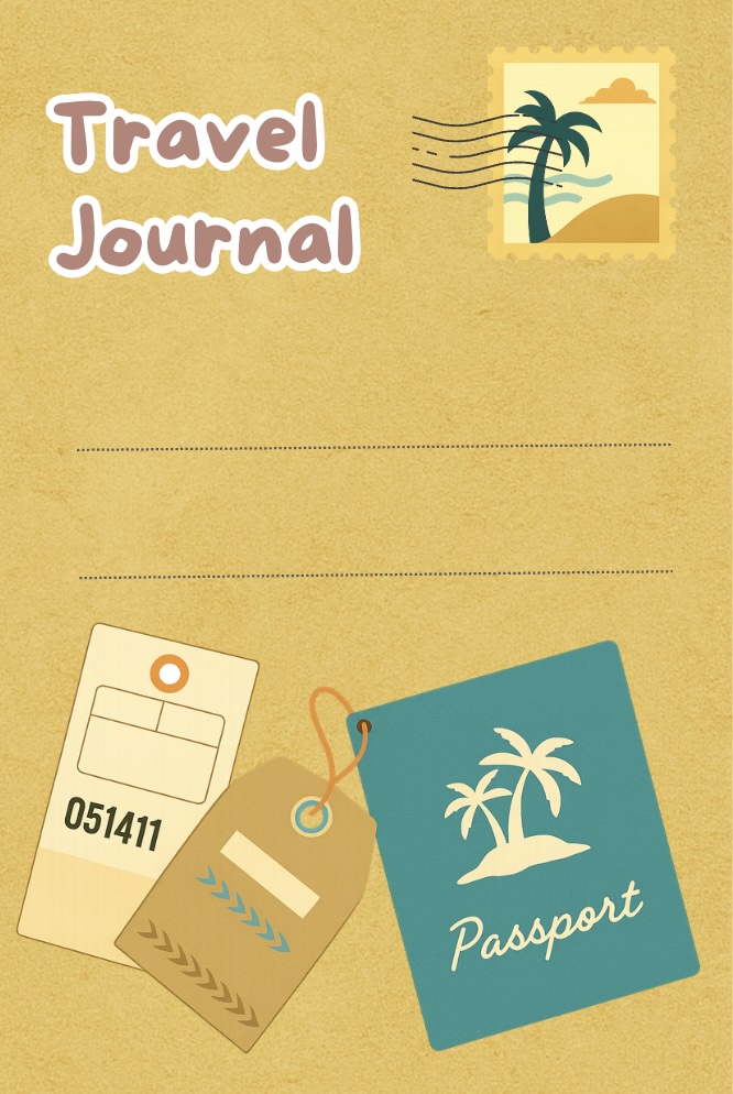 Diario Giornate in Spiaggia